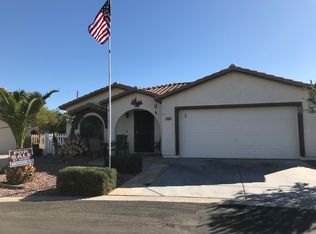 2101 S Meridian Rd UNIT 161, Apache Junction, AZ 85120