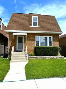 3912 W Marquette Rd, Chicago, IL, 60629
