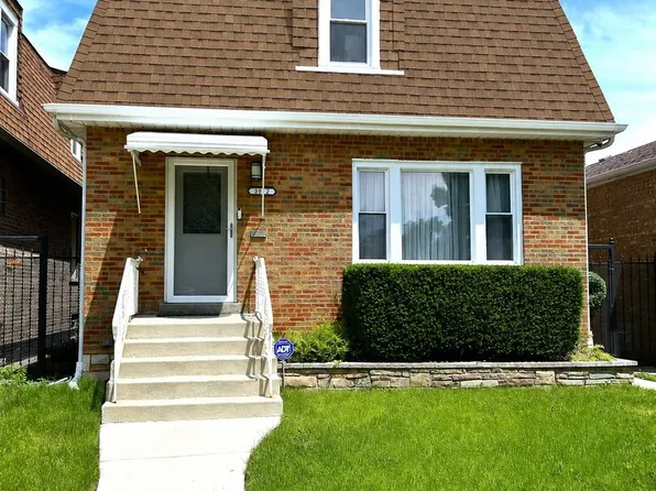 3912 W Marquette Rd, Chicago, IL 60629