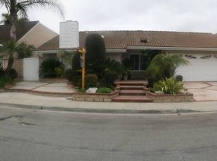 18801 Capense St, Fountain Valley, CA 92708