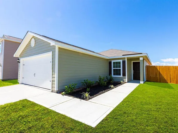 5515 Littoral Rd, Baytown, TX 77523