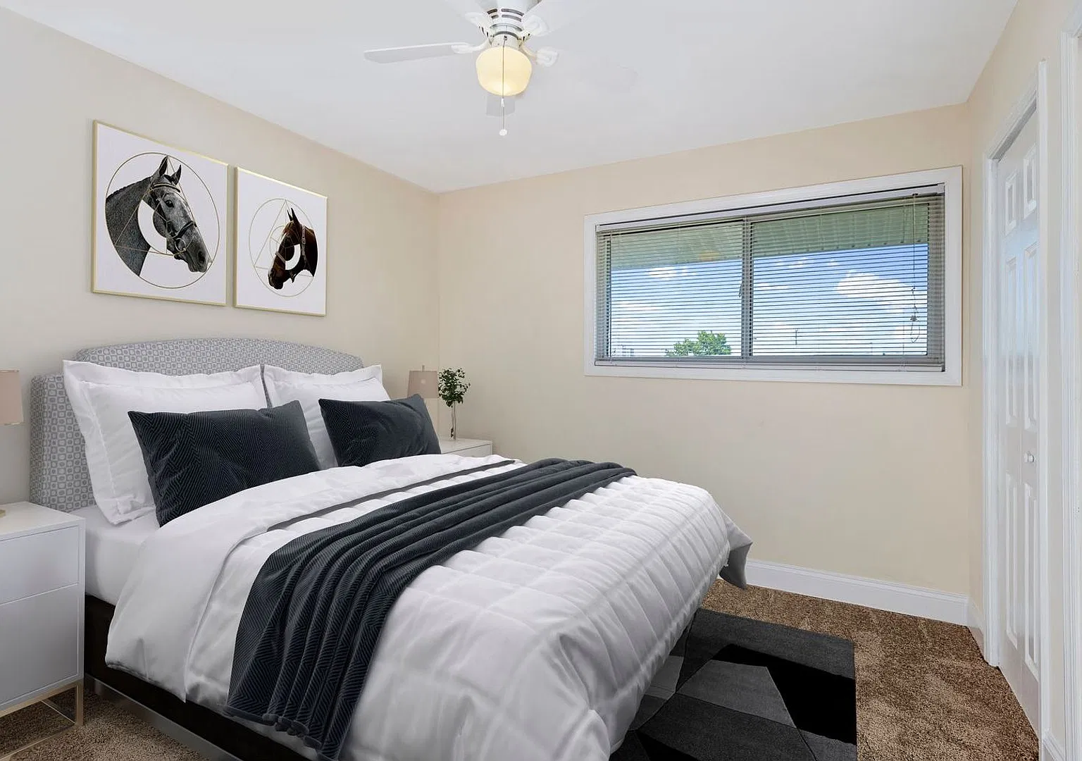 Madison Gardens Apartments — Photo 3