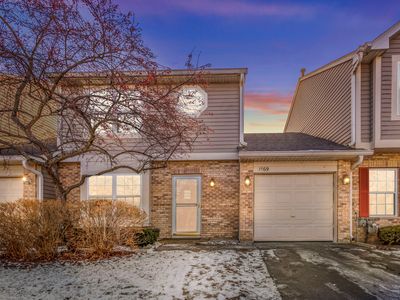 1169 N Nature Ct, Round Lake Beach, IL, 60073