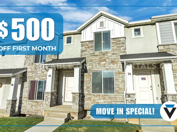 78 N 300 W, Santaquin, UT 84655
