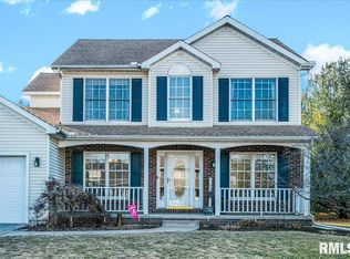 13627 N Wild Spruce Ln, Chillicothe, IL 61523