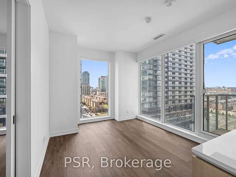 25 Ordnance St #908 — Photo 6