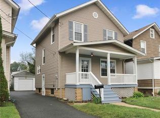 661 Ridgedale Ave, Woodbridge, NJ 07095