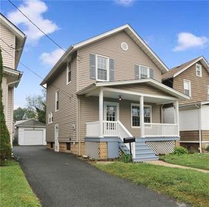661 Ridgedale Ave, Woodbridge, NJ, 07095