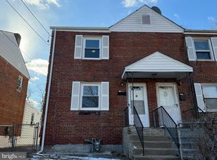 351 Oakland St, Trenton, NJ 08618