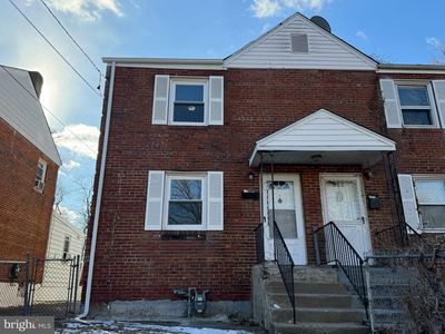 351 Oakland St, Trenton, NJ, 08618