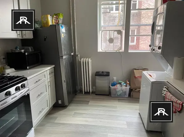 1907 Beacon St #2F, Brookline, MA 02445