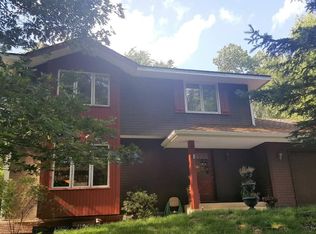 3975 Sunshine Dr NW, Oak Grove, MN 55303