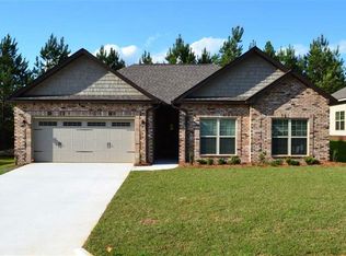 657 Valley Stream Dr #1, Enterprise, AL 36330