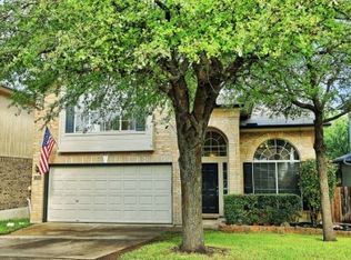 8429 Alvin High Ln, Austin, TX 78729
