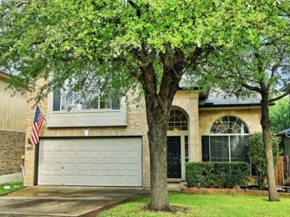 8429 Alvin High Ln, Austin, TX 78729