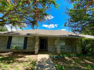 2631 Selman Dr, San Angelo, TX, 76905