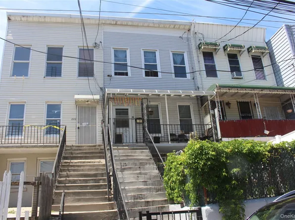 1321 Bristow Street, Bronx, NY 10459
