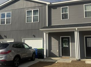 247 Winstead Loop #1, Richlands, NC 28574