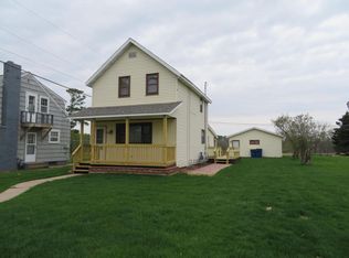 2006 Water St, Merrill, WI 54452