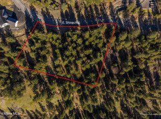 Nka Shiras Rd Lot 24, Coeur D Alene, ID 83814