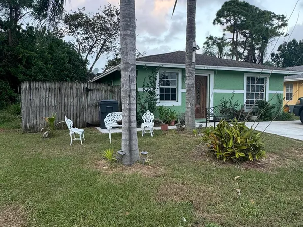 4183 Ponza Place, Lake Worth, FL 33462