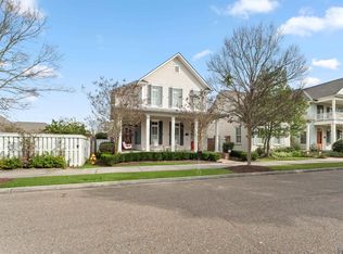 1205 Americana Blvd, Zachary, LA 70791