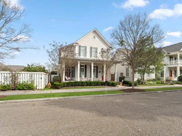 1205 Americana Blvd, Zachary, LA 70791