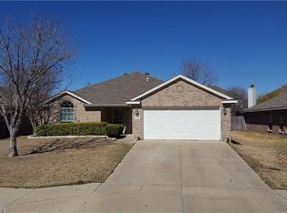 3216 Muleshoe Ln, Fort Worth, TX 76179