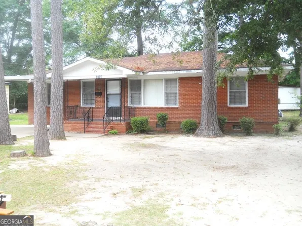 4163 Swann St, Columbus, GA 31903