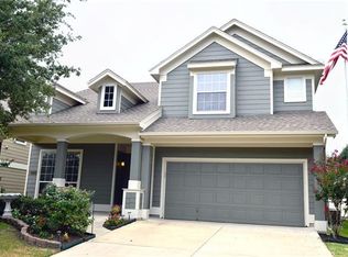 5033 Meyers Ln, Fort Worth, TX 76244