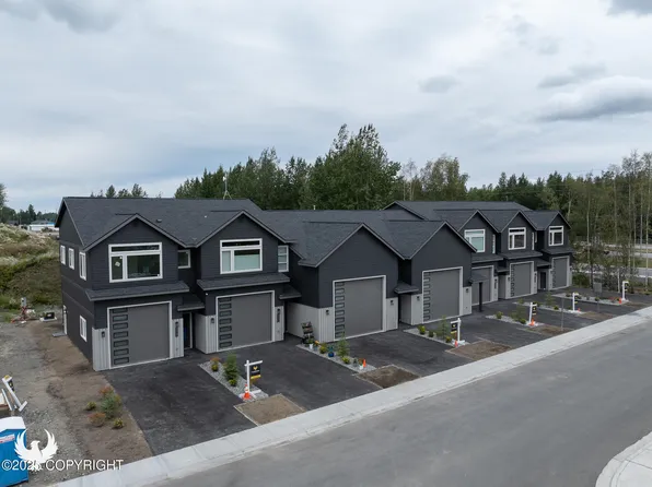 134 Venture Pl #14, Anchorage, AK 99504