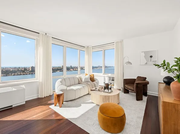 80 Riverside Blvd APT 37A, New York, NY 10069