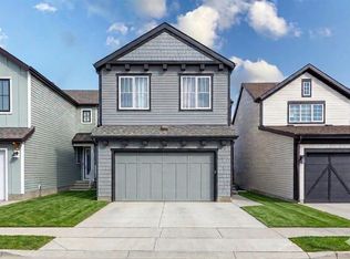 46 N Savoy Lndg SE, Calgary, AB T3S 0E1