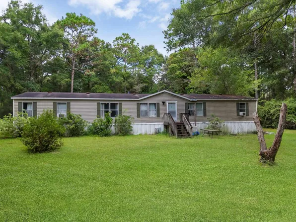313 Summerwind Cir N, Crawfordville, FL 32327