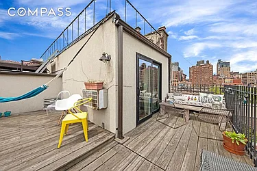 Rented by Compass