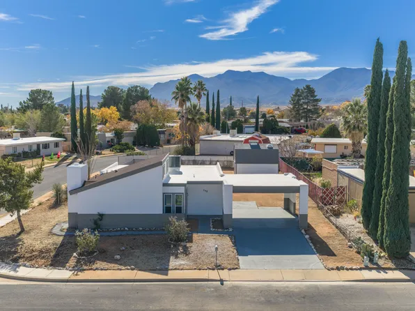 248 MEADOWS Drive, Sierra Vista, AZ 85635