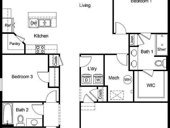 3rd image of this home