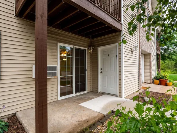 7410 WHITESPIRE ROAD #5, Rothschild, WI 54474