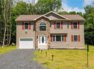 763 Metzgar Rd, East Stroudsburg, PA 18301