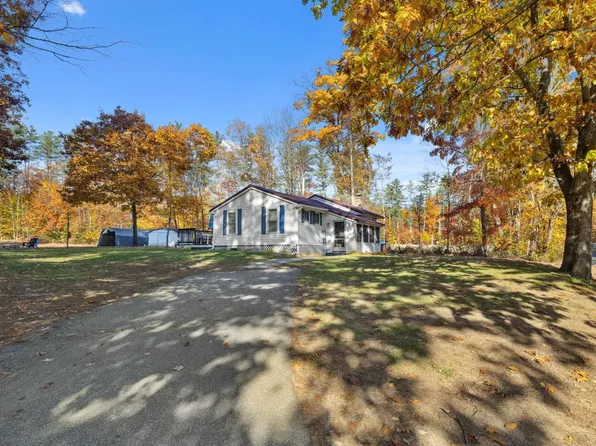 15 Glines Park Road, Northfield, NH 03276