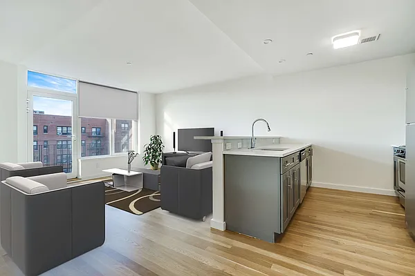 Rented by Brooklyn Blocks Real Estate | media 8