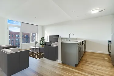 Rented by Brooklyn Blocks Real Estate