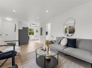 81 Armstrong Ave, Hamilton, ON L8H1M7