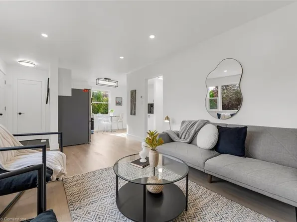 81 Armstrong Ave, Hamilton, ON L8H 1M7