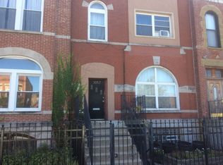 3057 W Warren Blvd, Chicago, IL 60612