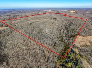 Possibly Compass Rd, Dixon, MO 65459