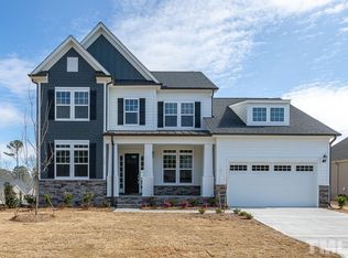 156 Ferrell Rd W LOT 83, Apex, NC 27523