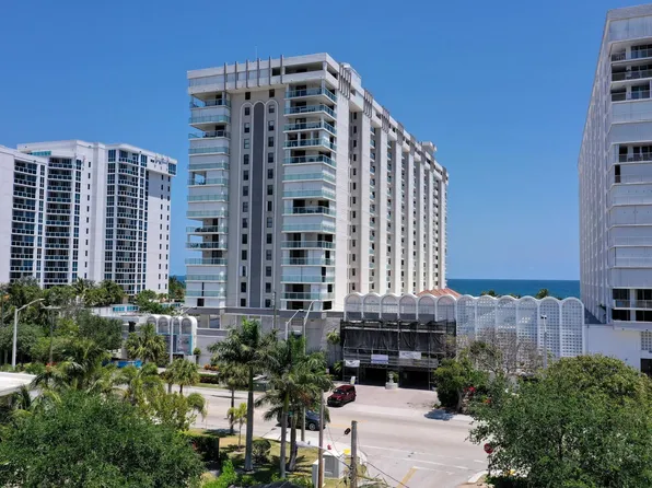 1000 S Ocean Boulevard #4J, Pompano Beach, FL 33062