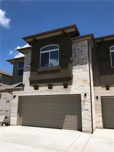 2880 Donnell Dr UNIT 2301, Round Rock, TX, 78664