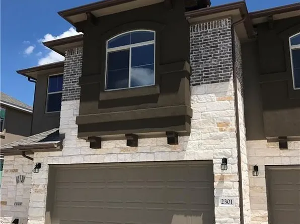 2880 Donnell Dr Unit 2301, Round Rock, TX 78664